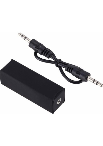 La Kablolu Araba Ses Sistemi Ev Stereo Için Yer Döngüsü Gürültü Izolatörü
