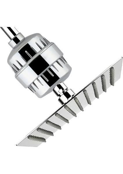 Sert Su Klor Arıtma Evrensel Için Pratik Duş Başlığı Filtre Arıtma Yumuşatıcı fiyatları