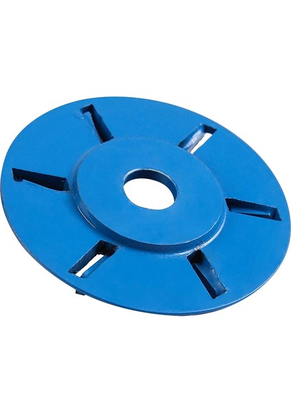 Ahşap Oyma Diski Freze Diski 90MM Çap 16MM Çap Açılı Taşlama Eki 6 Diş Ağaç Işleme Turbo Aracı indirimleri