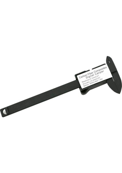 1x Dijital Kaliper, 100MM 4 Inç LCD Dijital (Siyah) ve 55 Adet 2p Yaylı Tel Konnektör Kaynaksız Vida Hızlı Konnektör modelleri