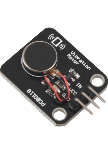 1027 5V Cep Telefonu Düz Motor Şok Motor Modülü Arduino Için Cep Telefonu Titreşim Modülü fiyatları