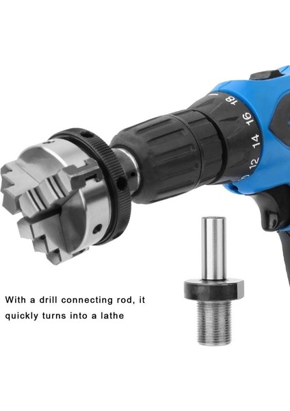 Ayna Biyel M14X1 K01-50/63 K02-50/63 Mini Torna Aynası Cnc Mini Torna Aynası Tezgah Parçaları Makinesi Için Uygun(Yurt Dışından) fırsatları