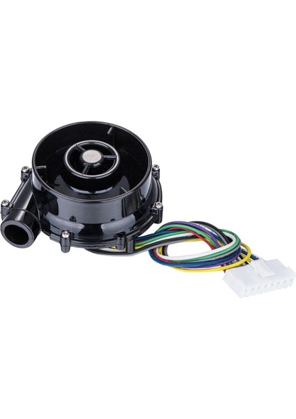 7040 Dc 12V Fırçasız Dc Fan, Küçük Santrifüj Fan, Uyku Solunum Makinesi Oksijen Arıtma 6.5kpa Için Kullanılabilir
