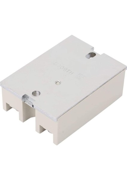 Beerıs Solid State Röle SSR-100DD 100A 3-32V Dc Giriş - 24-220V Dc Ssr 100DD SSR-100 Dd Endüstri Kontrolü