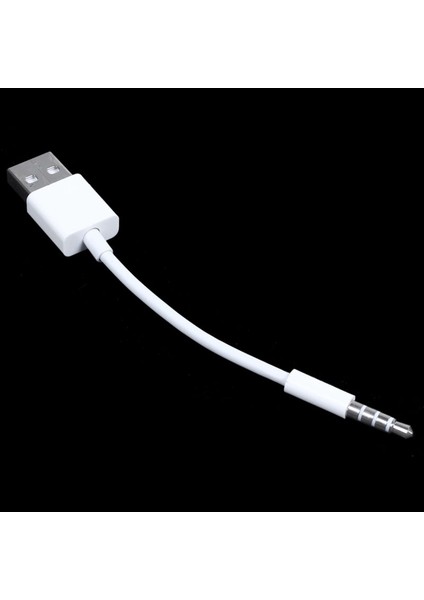 Apple Ipod Shuffle Için 3. 4. 5. Nesil USB Şarj Cihazı Veri Senkronizasyon Kablosu Kablosu fiyatları
