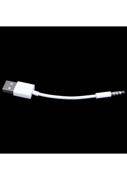 Apple Ipod Shuffle Için 3. 4. 5. Nesil USB Şarj Cihazı Veri Senkronizasyon Kablosu Kablosu modelleri