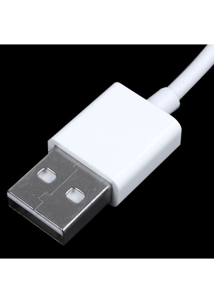Apple Ipod Shuffle Için 3. 4. 5. Nesil USB Şarj Cihazı Veri Senkronizasyon Kablosu Kablosu indirimleri