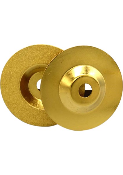 100MM Aurum Elmas Titanyum Taşlama Tekerlek Testere Dairesel Kesme Diski Freze Aracı Kalemtıraş Açı Öğütücü Aksesuarları modelleri