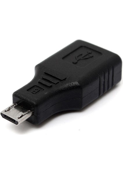 Mini USB 2.0 Dişi Mikro USB B 5 Pin Erkek F / M Fiş Otg Adaptör Dönüştürücü fiyatları