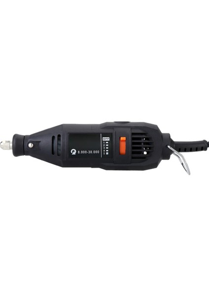 110-230V Pro Elektrikli Öğütücü Taşlama Makinesi - Siyah (Yurt Dışından) fırsatları