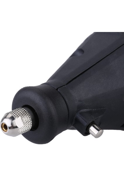 110-230V Pro Elektrikli Öğütücü Taşlama Makinesi - Siyah (Yurt Dışından) indirimleri