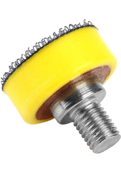 Pnömatik Öğütücü Disk Taşlama Makinesi Parlatma Zımpara Kağıdı Cila Ped Plaka Aracı Taşlama Makinesi fırsatları