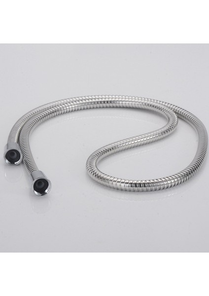 Flyeer Duş Seti, Duş Hortumlu El Duşu, Paslanmaz Çelik, Ayarlanabilir Püskürtme Modu, Evrensel Banyo Duş Seti, Çıkarılabilir Banyo Duş Başlığı fırsatları