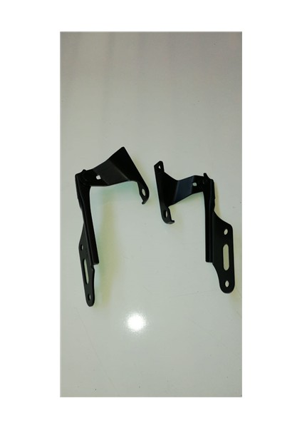 Menteşe Kaput Cıvıc 01-05 Lh