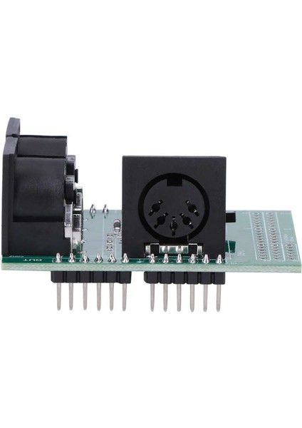 Enstrümantasyon Mükemmel Mıdı Kalkan Modülü Dijital Arayüz Adaptörü Elektronik Ölçüm Cihazı modelleri