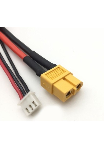 Banana Erkek Konnektör - XT60 Fiş Tel Dişi Adaptör modelleri