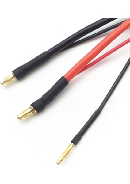 Banana Erkek Konnektör - XT60 Fiş Tel Dişi Adaptör fırsatları