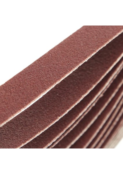 Gömme Bant Makineleri Için Zımpara Kayışı Parlatma Taşlama Makinesi 240# indirimleri