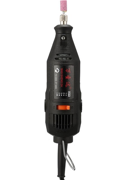 Elektrikli Mini Öğütücü Parlatma Oyma Kalem Makinesi Ev Ofis Için Metal Ahşap Cam Alet Seti(Yurt Dışından) modelleri