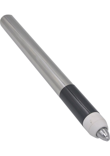 P80 Torç Kesme Makinesi Başlığı - Gümüş (Yurt Dışından)