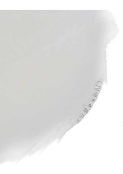 2 Adet 125MM Dia Faux Yün Parlatma Pedi Araba Detaylandırma Parlatma Tamponu modelleri