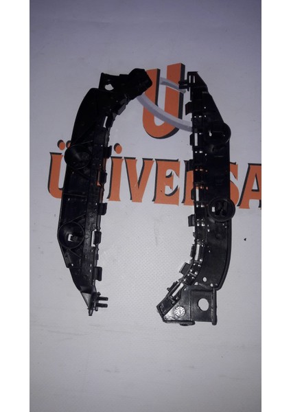 Braket Tampon Cıvıc 06-11 Ön Lh