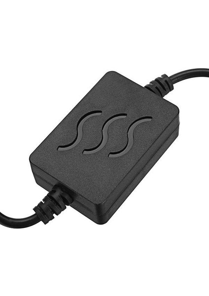 USB Güçlendirme Hattı Güç Kaynağı 5V - 12V Güç Hattı 1A Güç Kablosu indirimleri