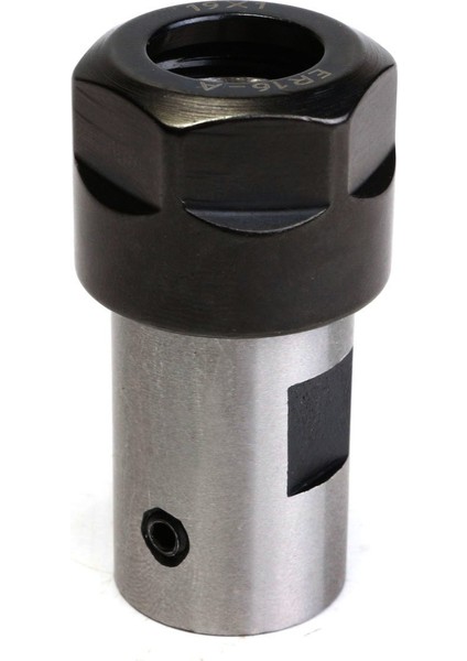 ER16 Pens Aynası Motor Mili Mili Uzatma Çubuğu Tutucu 8mm Cnc Freze modelleri
