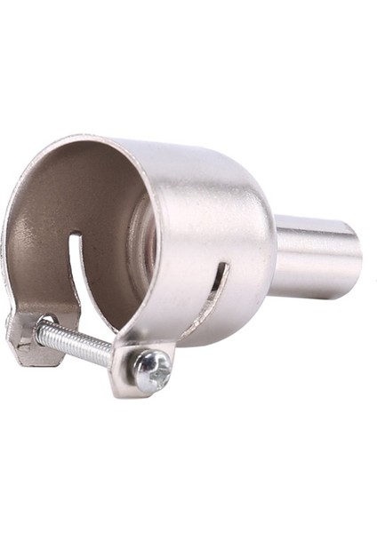 6 Adet 3-12MM Dairesel Nozullar Sıcak Hava Lehimleme Istasyonu Için Evrensel Metal Isıya Dayanıklı Nozullar (Yurt Dışından)