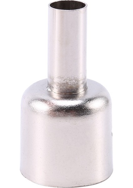 6 Adet 3-12MM Dairesel Nozullar Sıcak Hava Lehimleme Istasyonu Için Evrensel Metal Isıya Dayanıklı Nozullar (Yurt Dışından)