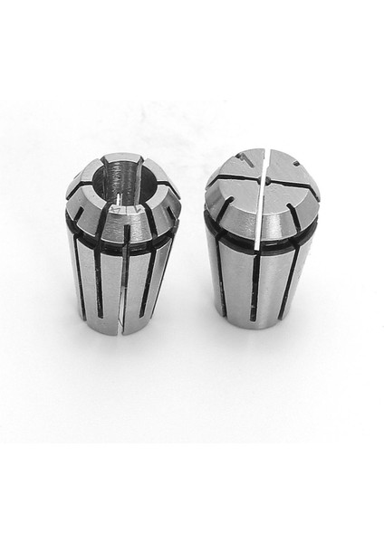 15 Adet ER11 Yaylı Pens Seti Cnc Oyma Makinesi ve Freze Torna Aracı Dıy(Yurt Dışından)