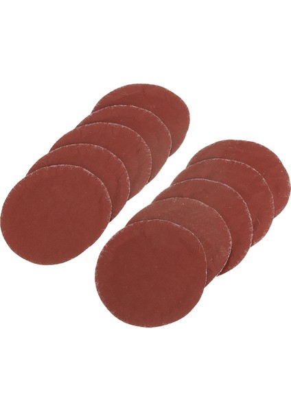 10 Adet Zımpara Parlatma Pedi Zımpara Diskleri Irmik 1000 fiyatları