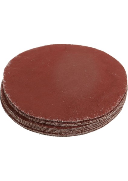 10 Adet Zımpara Parlatma Pedi Zımpara Diskleri Irmik 1000 modelleri