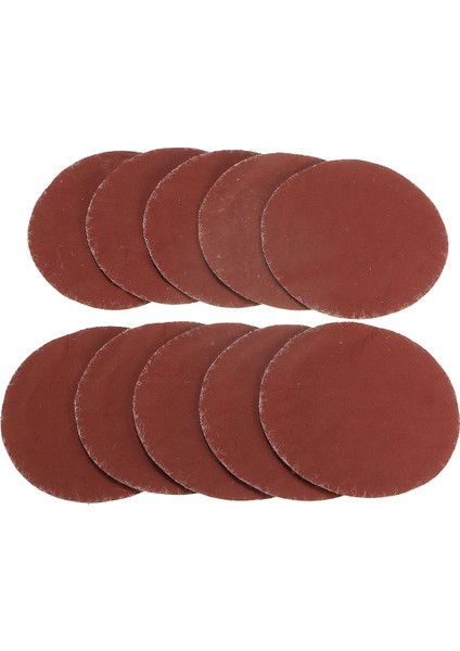 10 Adet Zımpara Parlatma Pedi Zımpara Diskleri Irmik 1000 fırsatları