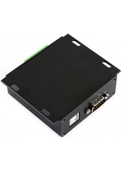 Waveshare FT232RL RS232/RS485/TTL Uart Haberleşme Modülü Izolasyonlu Seri Çift Yönlü Endüstriyel Sınıf fırsatları