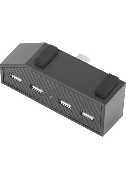 4 Bağlantı Noktalı USB Adaptörü Xbox One Oyun Konsolu Için USB Ayırıcı USB Hub Xbox One Için Genişletilmiş USB Bağlantı Noktaları fırsatları