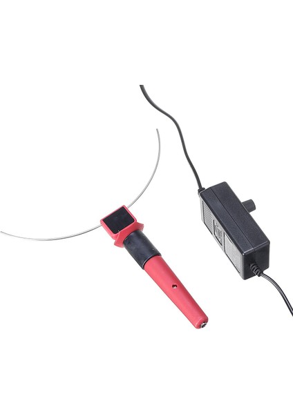 【global】ısıtma Teli Elektrikli Köpük Kesici Strafor Polistiren Kesici Alet Seti Adaptörü modelleri