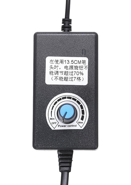 【global】ısıtma Teli Elektrikli Köpük Kesici Strafor Polistiren Kesici Alet Seti Adaptörü fırsatları