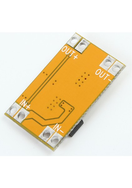 Dc-Dc 9V 12V 19V - 5V USB Adım Aşağı Modülü Kartı Buckaraç Araba Için Besleme Şarj Modülü Voltaj Regülatörü 3A