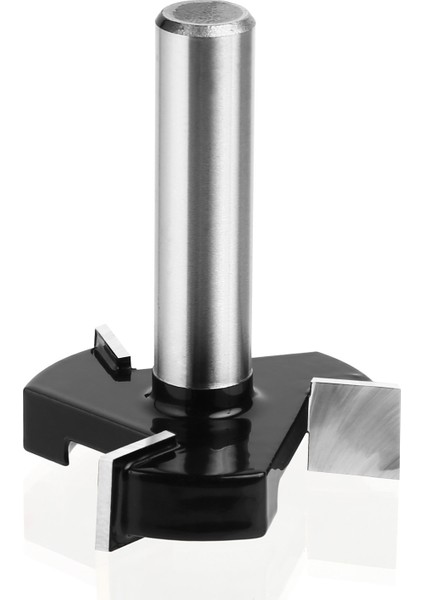 Quanbu 2020 Shank Cnc Spoilboard Yüzey Freze Ucu Ahşap Freze Planya Aracı Ağaç Işleme Araçları Döşeme Düzleştirme Freze Ucu(Yurt Dışından) fırsatları