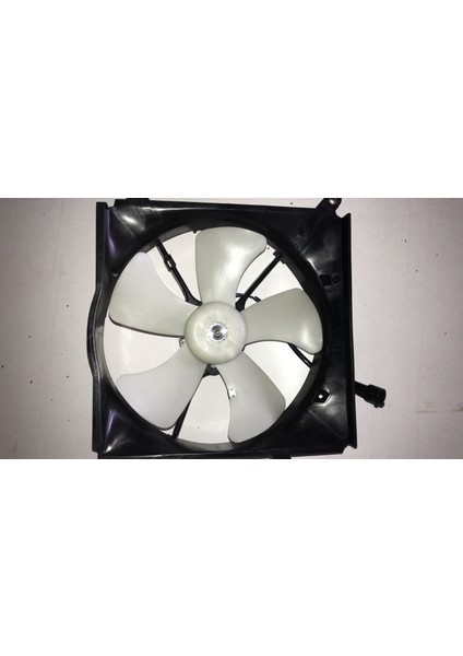 Fan Corolla Ae92 88-92 (Komple)