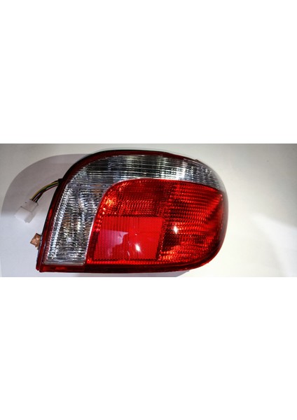 Stop Yaris 99-02 Rh
