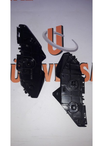 Braket Tampon Corolla 07-13 Arka Lh (Orta)