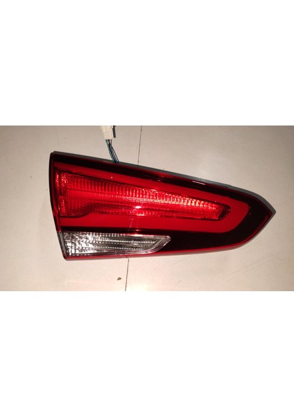 Stop Cerato 15-18 Iç Lh (Ledli)