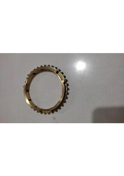 Senkromeç Sarısı D21 Td25 91-97 (3.4 Vites)