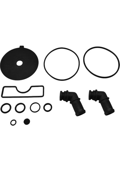 Brc Sıralı Regülatör Tamir Takımı (Genius MB 1200 - 1500 Uyumlu)