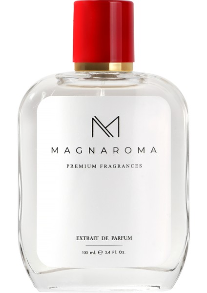 Pink - Gül Vanilya 100 ml Kalıcı Edp Kadın Parfüm