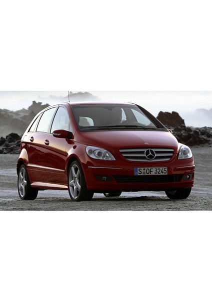 Mercedes-Benz B Serisi Class W245 2005-2011 Ön Cam Sileceği Silecek Silgi Silgeç Takımı 65*58CM fiyatları
