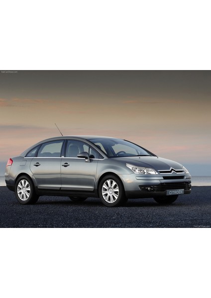 Citroen C4 Sedan 2008-2011 Ön Cam Sileceği Silecek Silgi Silgeç Takımı Seti 70*60CM