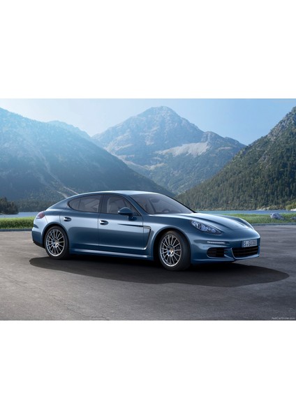 Porsche Panamera 2014-2015-2016 Ön Cam Sileceği Silecek Silgi Silgeç Takım Seti Özel Ölçü 65*48CM